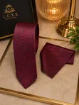 Executive Ties - Classic & Elegant - 4