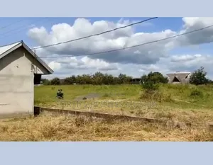 3109 SQM Plot for Sale on Msata-Makurunge Main Road, Bagamoyo