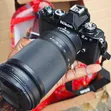 Nikon Zfc Kamera ya Mirrorless na Lens ya 28-400mm - 1