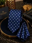 Prestige Ties - Muonekano Wa Kisasa, Smart Na Wa Heshima - 1