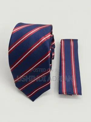 Signature Ties - Unique Look