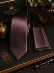 Signature Ties - Unique Look - 3