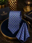 Signature Ties - Unique Look - 4
