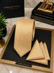 Signature Ties - Unique Look - 5