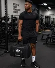 Athletic Gear Sport Bag - 5
