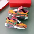 Nike Air Max Velocity Rush Sneakers - 2