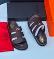 Original Valentino Sandals Men's - 2