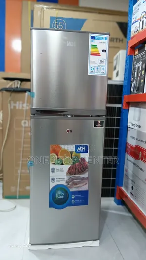 ADH Refrigerator 168L
