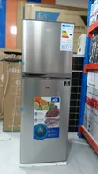 ADH Refrigerator 168L - 2