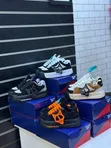 Brand New Naked Wolf Shoes - 2