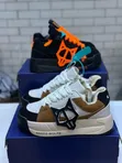 Brand New Naked Wolf Shoes - 3