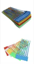 Used Plastic Seal - 1