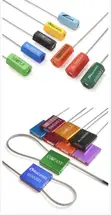 Wire Security Seal - Brand New - 1