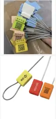 Wire Security Seal - Brand New - 2