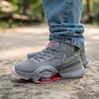 Nike Zoom Super Rep 3 Elite Sneakers - 1
