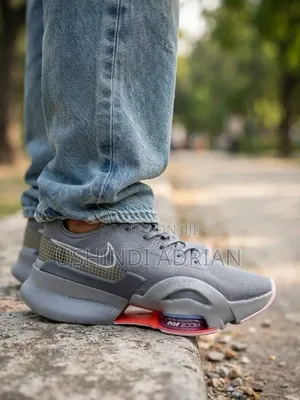Nike Zoom Super Rep 3 Elite Sneakers
