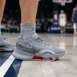 Nike Zoom Super Rep 3 Elite Sneakers - 5