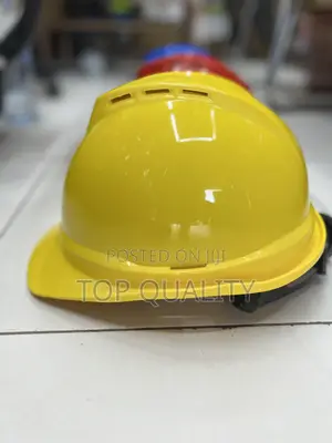 Safety Hut Ventilated