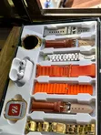 Brand New Smart Watch Combo (Series 9) - 3