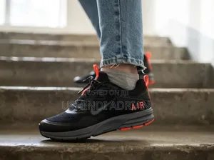 Aerolux Nike Air Zoom Sneakers - Sizes 40-45