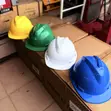 Safety Helmet - 1