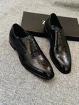 Zara Men's Formal & Smart-Casual Leather Loafers - 4