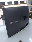 HP Omen 32c Curved Gaming Monitor - 4