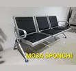 Executive Waiting Chair - 1