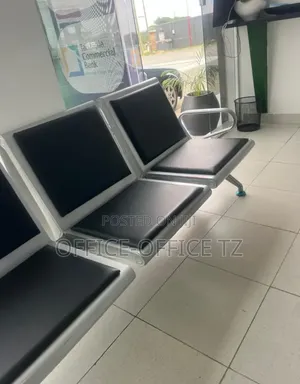 Executive Waiting Chair