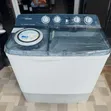 Hisense 10kg Top Load Semi-Automatic Washing Machine - 1