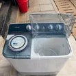 Hisense 10kg Top Load Semi-Automatic Washing Machine - 2