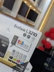 Epson EcoTank L3210 Ink-Jet Printer - 1