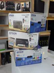 Epson EcoTank L3210 Ink-Jet Printer - 5