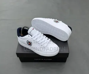 Tommy Hilfiger Urban Crown Sneakers