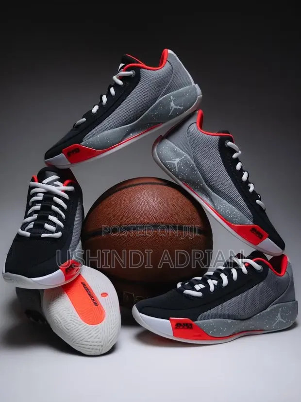 Court Vision Sneakers - Brand New - 1