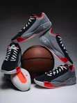 Court Vision Sneakers - Brand New - 1