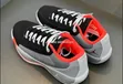 Court Vision Sneakers - Brand New - 2