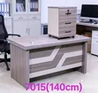 Modern Office Table - 1