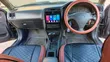 Toyota Carina 2001 Black - 2