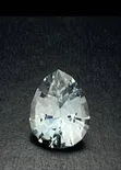 Topaz Asilia ya Tanzania - 11.28 Ct - 2