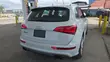 Audi SQ5 3.0T Premium Plus AWD 2016 White - 4