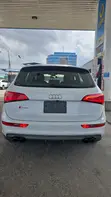 Audi SQ5 3.0T Premium Plus AWD 2016 White - 5
