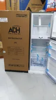 ADH Refrigerator Double Door 170L (ARF 69 SS) - 4