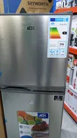 ADH Refrigerator Double Door 170L (ARF 69 SS) - 5