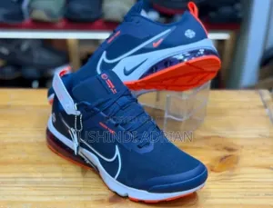 Nike Presto Street Vortex Sneakers