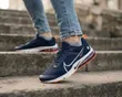 Nike Presto Street Vortex Sneakers - 4