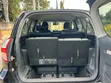 Toyota Vanguard 2008 Black - 3