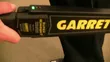 Garrett Super Scanner Hand-Held Metal Detector - 1