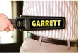 Garrett Super Scanner Hand-Held Metal Detector - 2