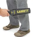 Garrett Super Scanner Hand-Held Metal Detector - 3